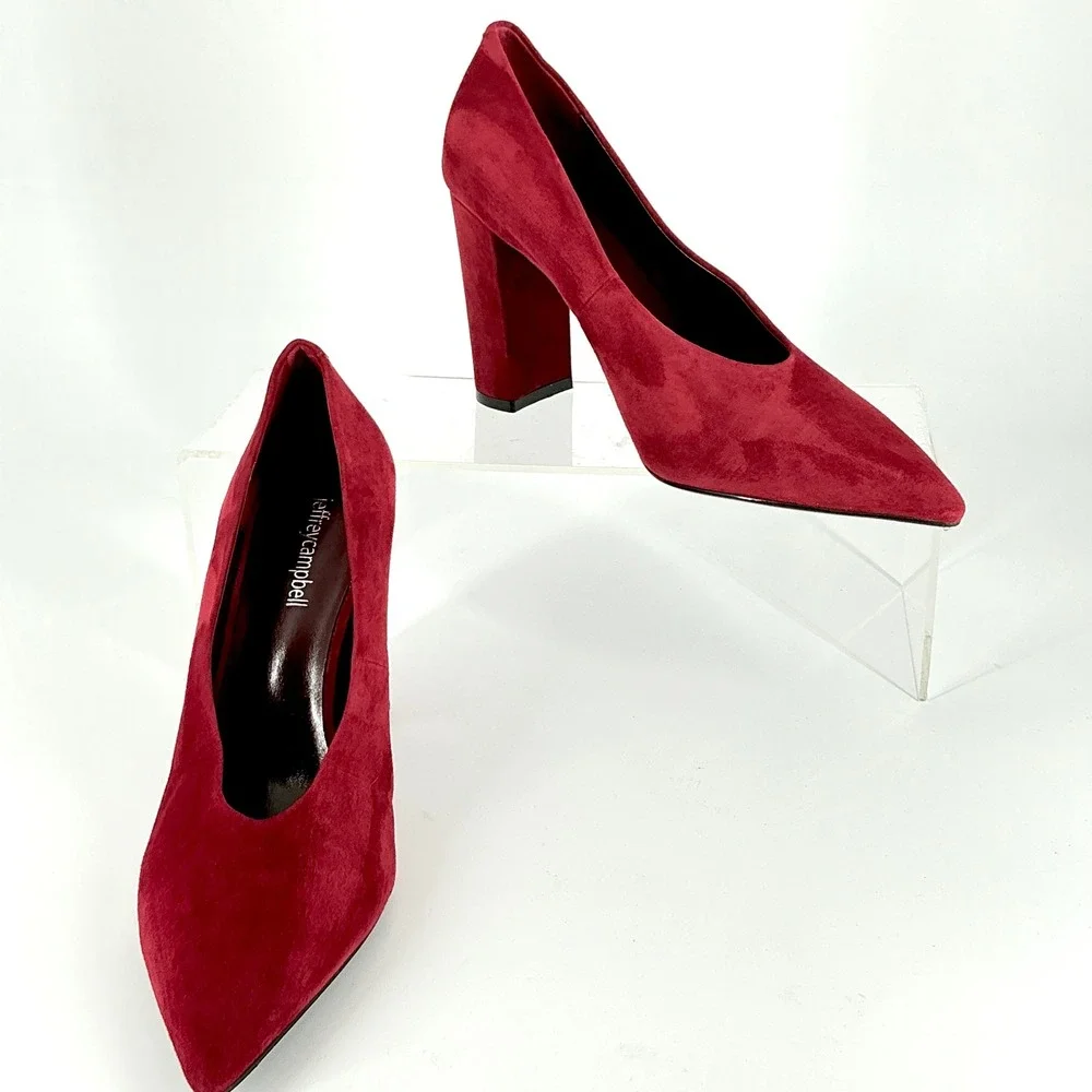 Jeffrey Campbell brand jeffrey